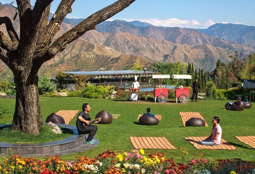 فندق Jw Marriott Mussoorie Walnut Grove Resort & Spa