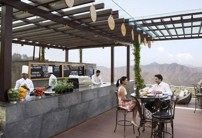 فندق Jw Marriott Mussoorie Walnut Grove Resort & Spa