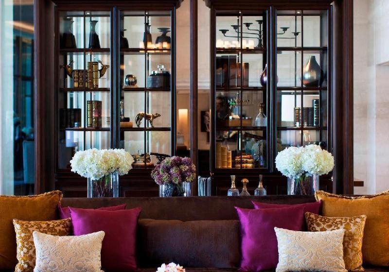 فندق Jw Marriott Mussoorie Walnut Grove Resort & Spa