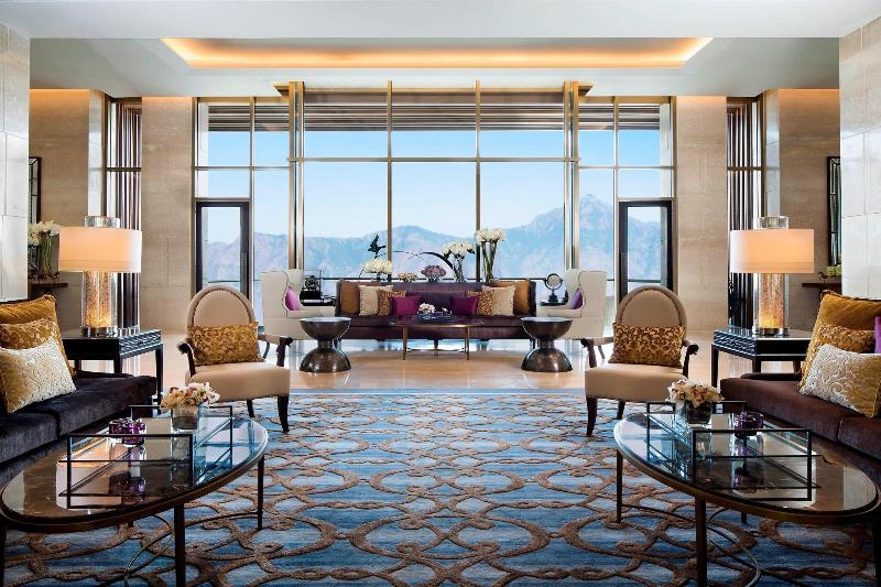 فندق Jw Marriott Mussoorie Walnut Grove Resort & Spa