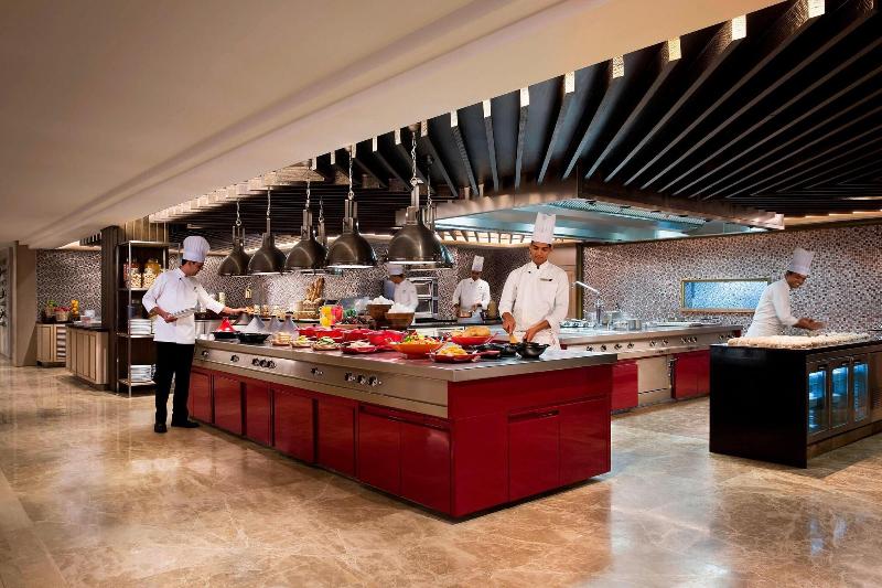 فندق Jw Marriott Mussoorie Walnut Grove Resort & Spa