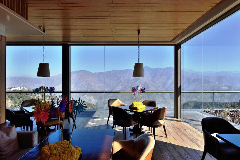 فندق Jw Marriott Mussoorie Walnut Grove Resort & Spa