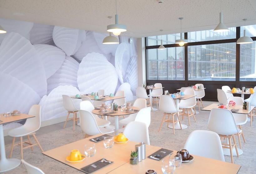 هتل L échappée Hôtel Casino Dieppe