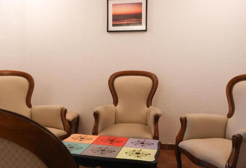 酒店 Rinascitel Larmor Plage