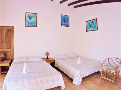 فندق Las Islas Lodge