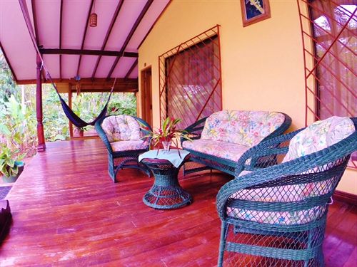 فندق Las Islas Lodge