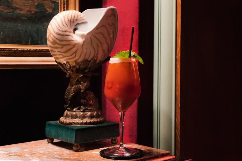 Maison Souquet, Hotel & Spa