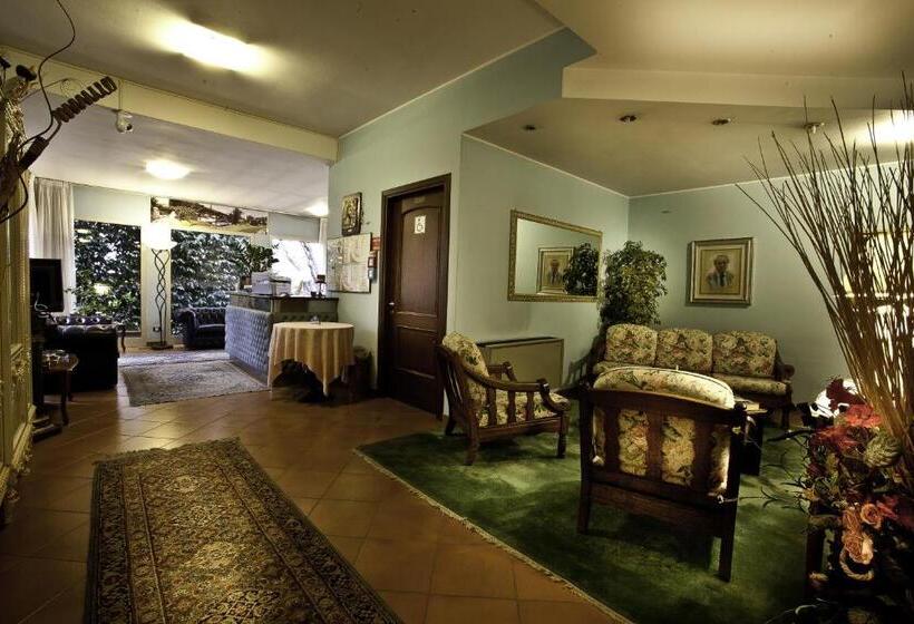 فندق Nastro Azzurro