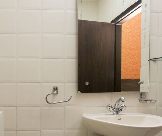 Fotos del hotel Oyo Rooms Cyber Park:  3