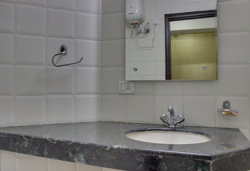 Fotos del hotel Oyo Rooms Cyber Park:  16