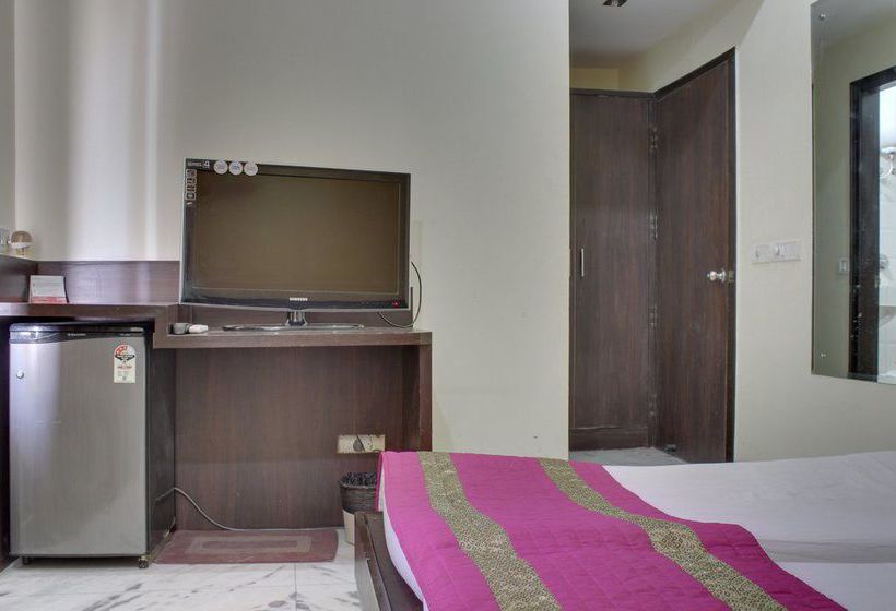 Fotos del hotel Oyo Rooms Cyber Park:  12