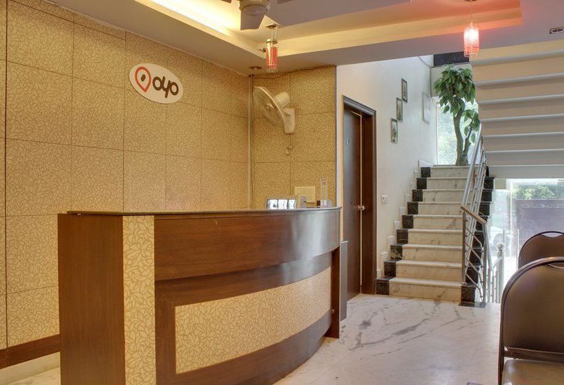 Fotos del hotel Oyo Rooms Cyber Park:  8