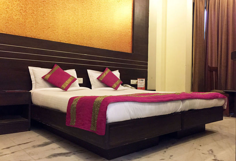 Fotos del hotel Oyo Rooms Cyber Park:  6