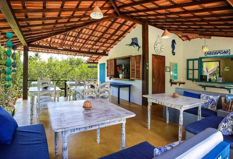 هتل Vila Som Do Mar