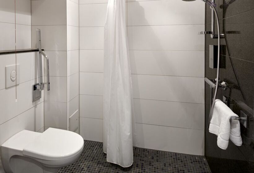 B&b Hotel Offenbach Süd