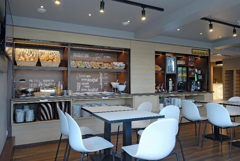 B&b Hotel Offenbach Süd