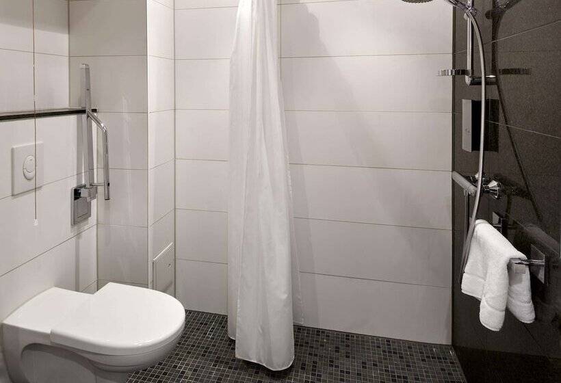 B&b Hotel Offenbach Süd