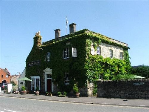 Hotel Sherston Inn