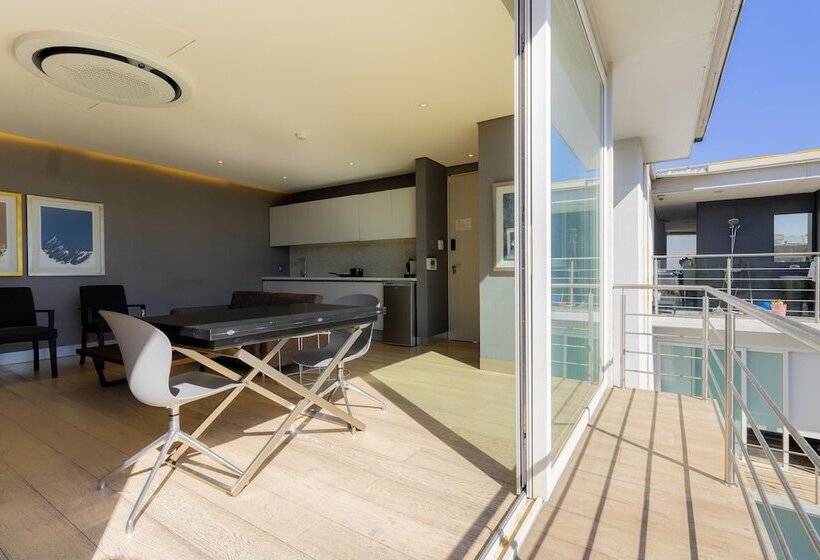 Capitalia   Aparthotel   San Angel Inn