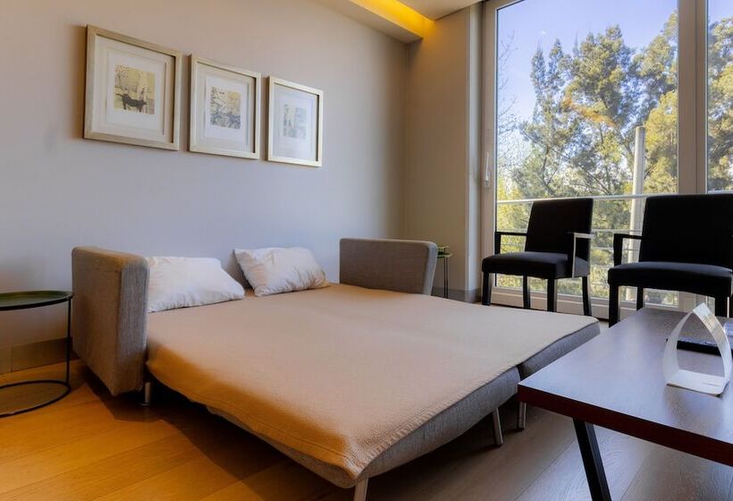 Capitalia   Aparthotel   San Angel Inn