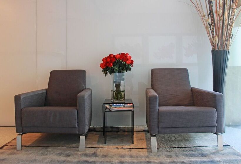 Capitalia   Aparthotel   San Angel Inn