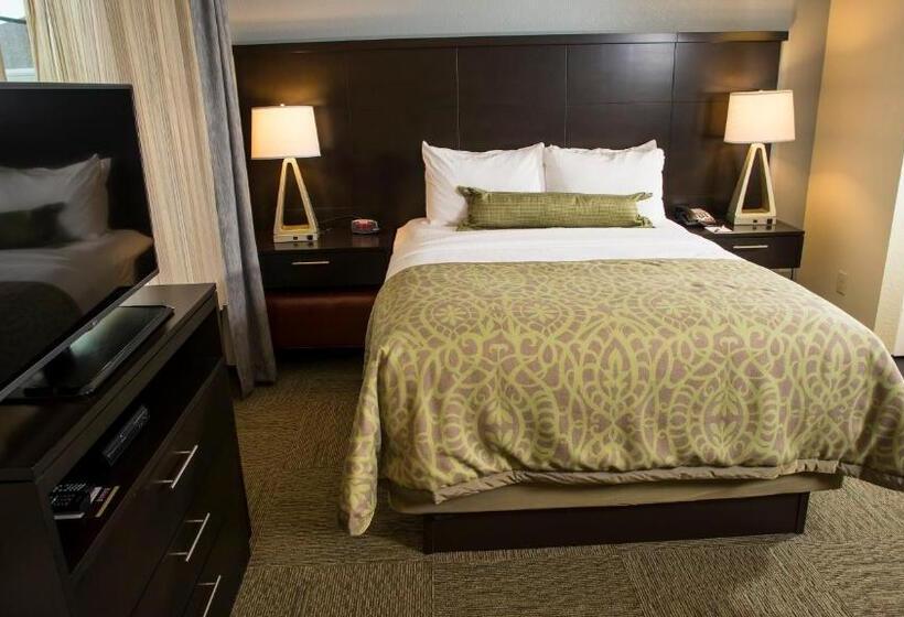ホテル Staybridge Suites Lexington, An Ihg