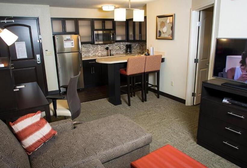 ホテル Staybridge Suites Lexington, An Ihg