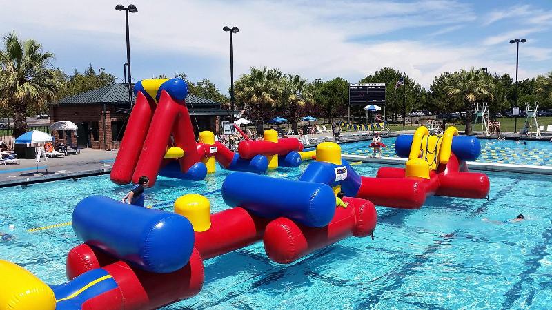 호텔 Staybridge Suites Sacramento Folsom, An Ihg