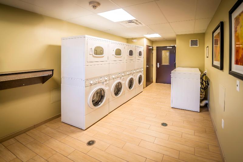 호텔 Staybridge Suites Sacramento Folsom, An Ihg