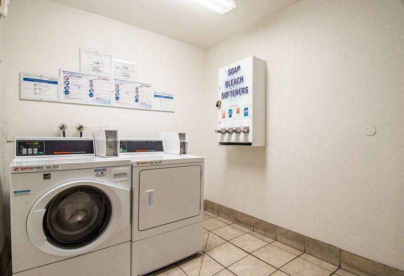 酒店 Studio 6 Cypress, Ca