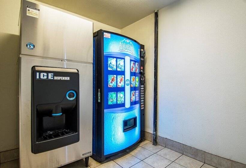 酒店 Studio 6 Cypress, Ca