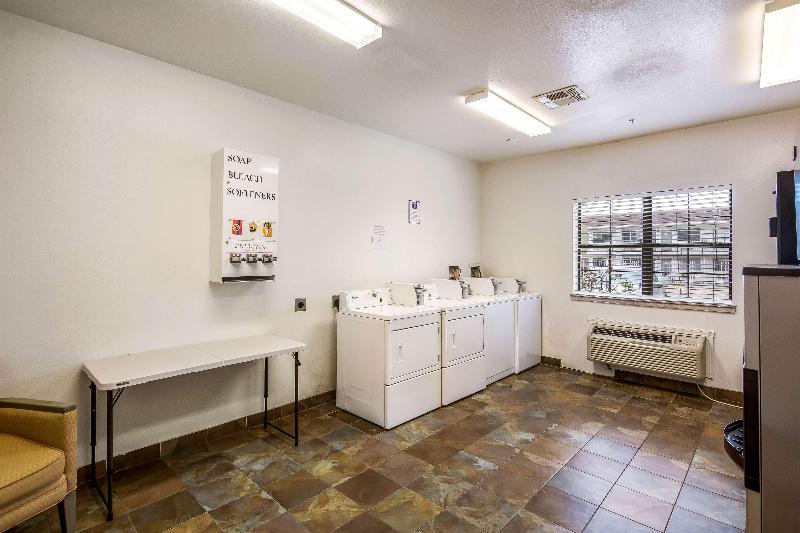 Отель Studio 6beaumont, Tx