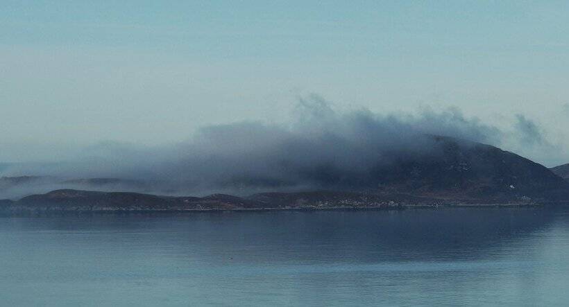 ホテル Summer Isles