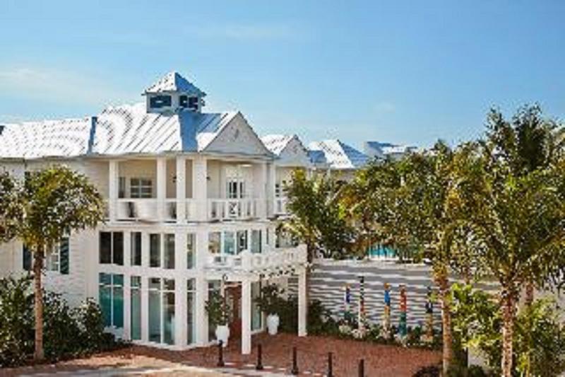 فندق The Marker Key West Harbor Resort