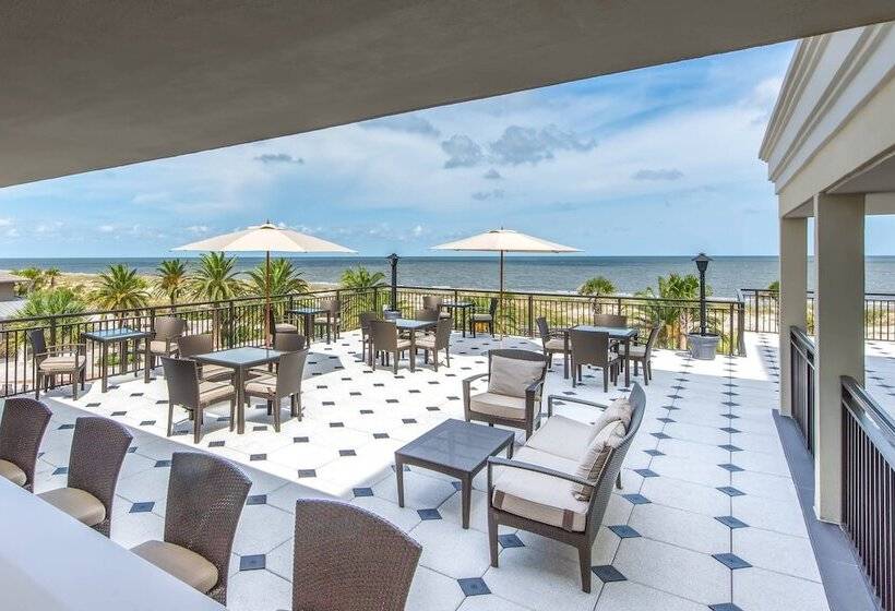 فندق The Westin Jekyll Island Beach Resort