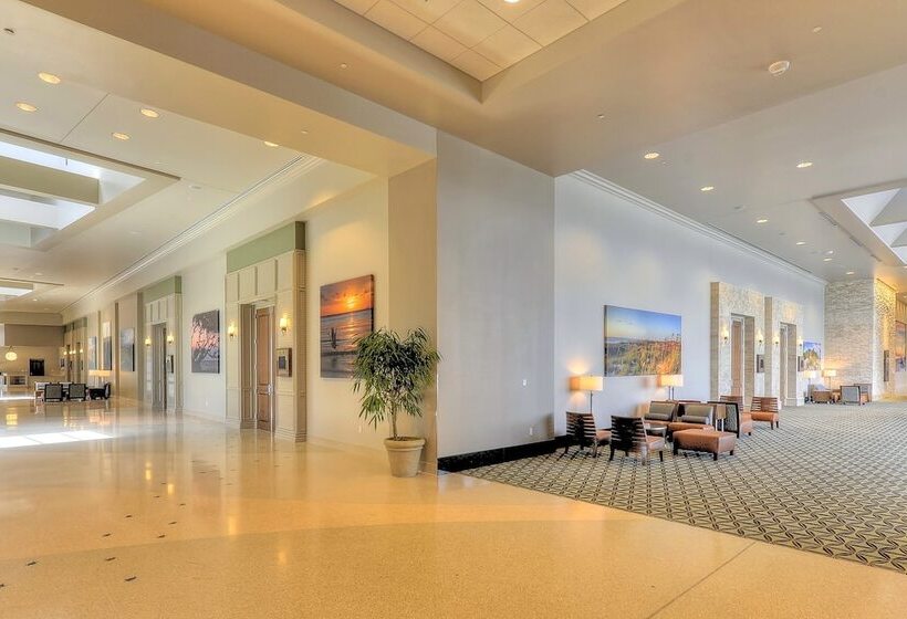 فندق The Westin Jekyll Island Beach Resort