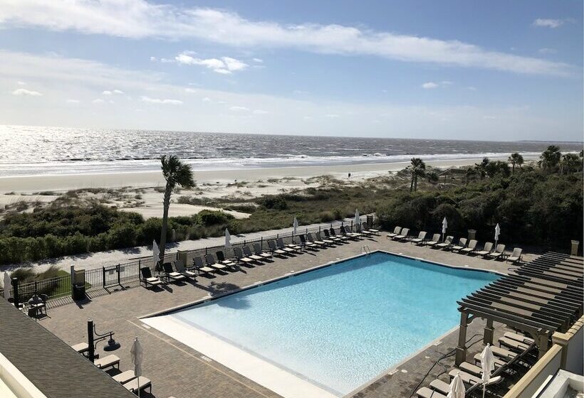 فندق The Westin Jekyll Island Beach Resort