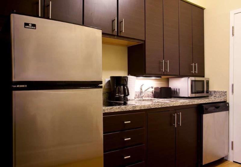 Отель Towneplace Suites By Marriott Fort Walton Beach Eglin Afb