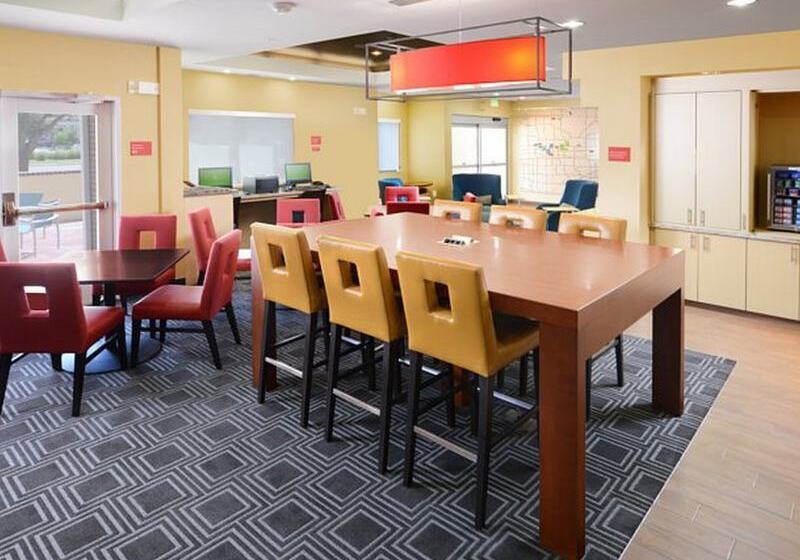 ホテル Towneplace Suites By Marriott Houston Westchase