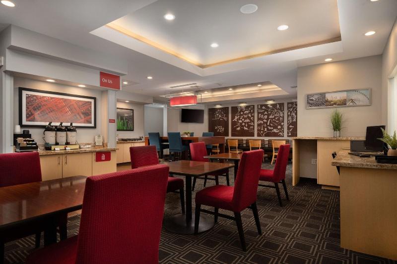 ホテル Towneplace Suites By Marriott Houston Westchase