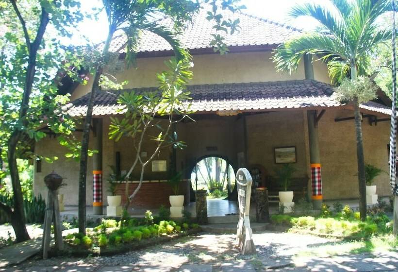 فندق Uyah Amed Spa Resort