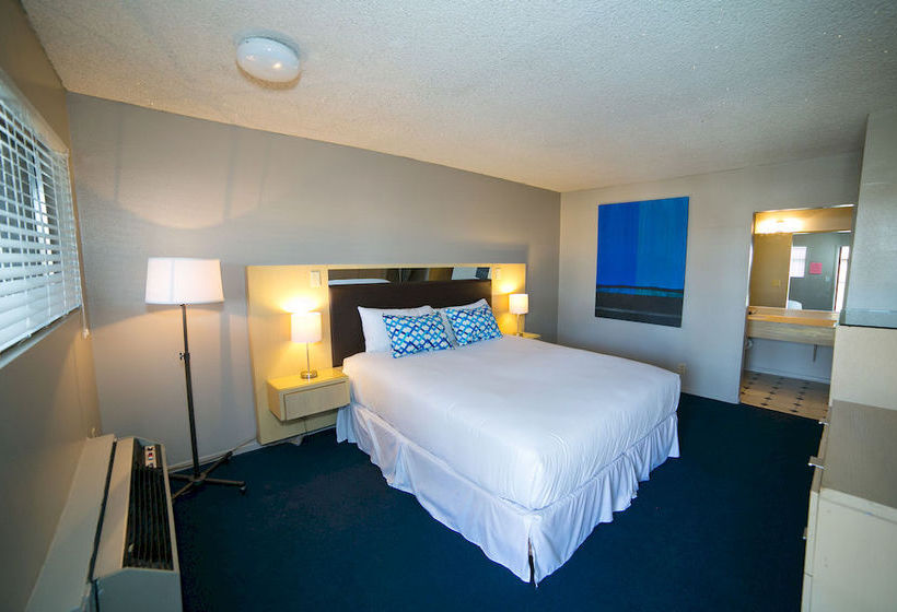 Las Vegas Hostel