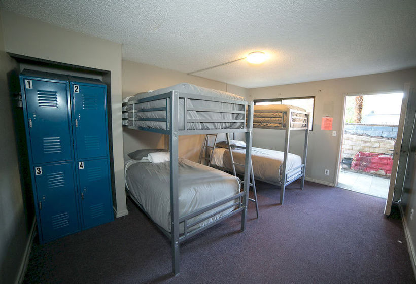 Las Vegas Hostel