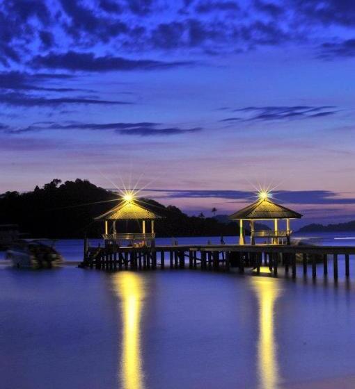 Maka Thanee Resort