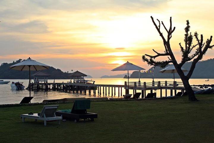 Maka Thanee Resort