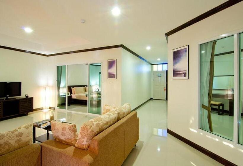 Maka Thanee Resort