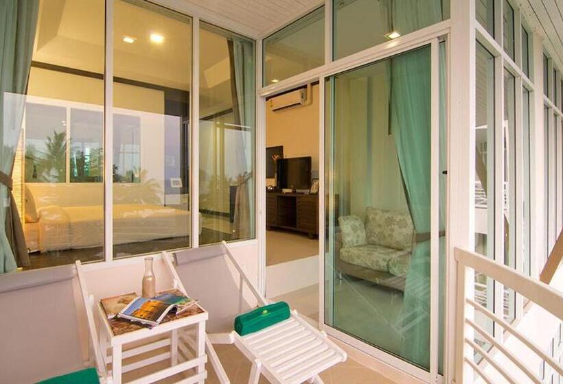 Maka Thanee Resort