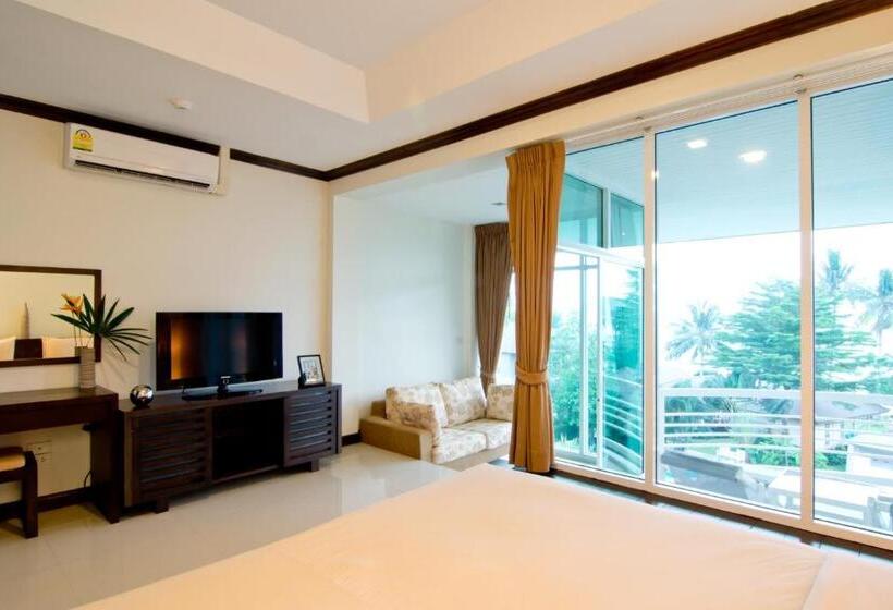Maka Thanee Resort