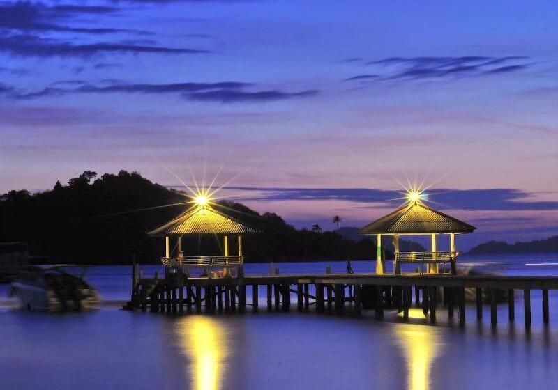 Maka Thanee Resort