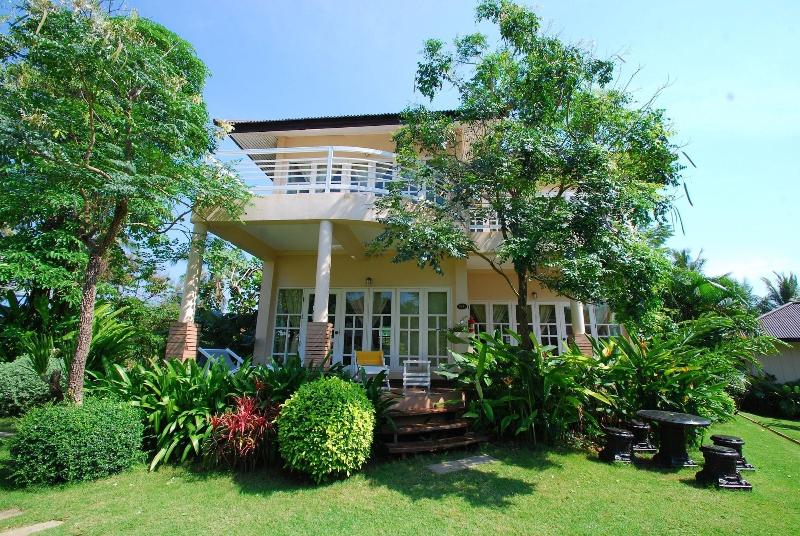 Maka Thanee Resort